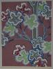 Click to view Japanese woodblock design